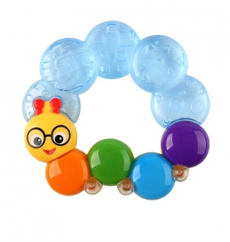 Baby Einstein Tırtıl Oyuncak - 1