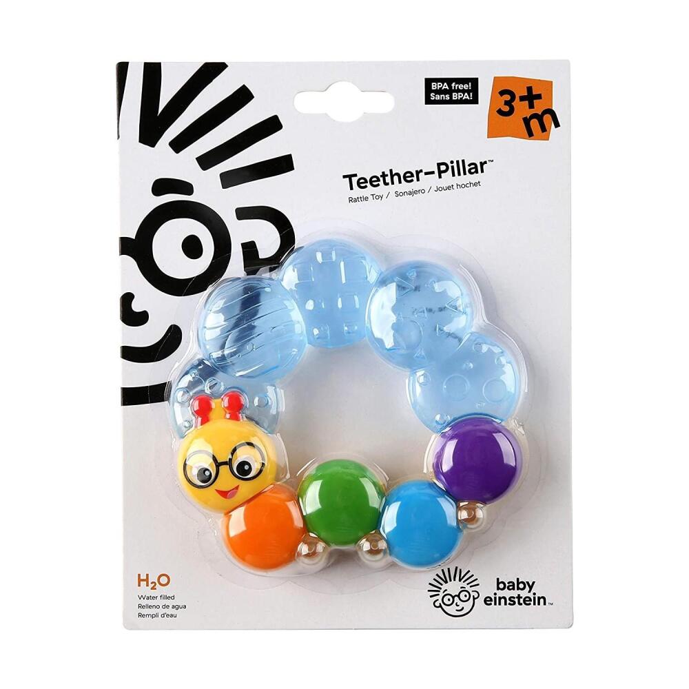 Baby Einstein Tırtıl Oyuncak - 2