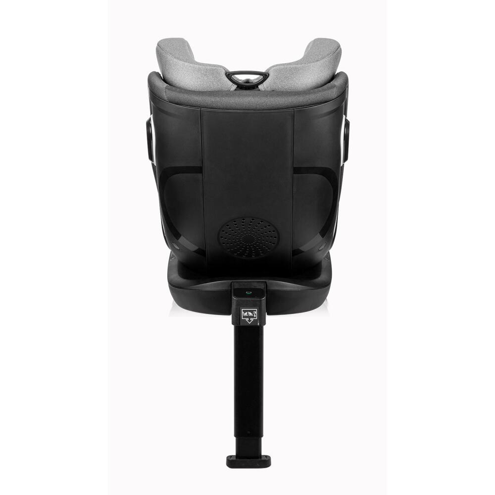 Bagi Absorber i-Size Oto Koltuğu 0-36 Kg Grey - 10