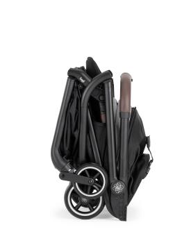 Bagi Atom Black Cosmo Travel Sistem Bebek Arabası Greyson - 8