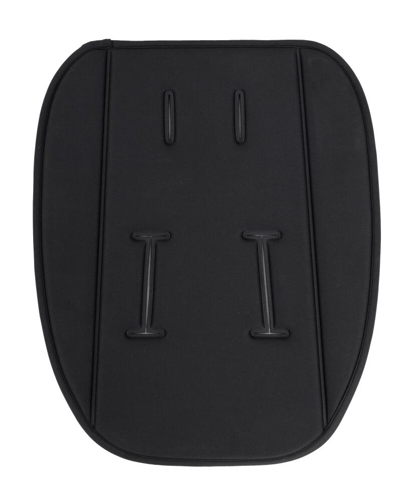 Bagi Atom Grey Cosmo Travel Sistem Bebek Arabası Black Gold - 18