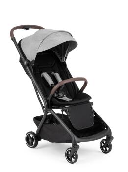 Bagi Atom Grey Cosmo Travel Sistem Bebek Arabası Greyson - Bagi (1)