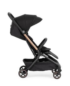Bagi Atom Kabin Boy Bebek Arabası Black Gold - 6