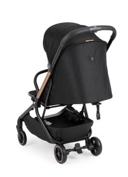 Bagi Atom Kabin Boy Bebek Arabası Black Gold - 5
