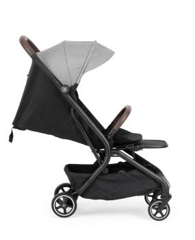 Bagi Atom Kabin Boy Bebek Arabası Greyson - 5