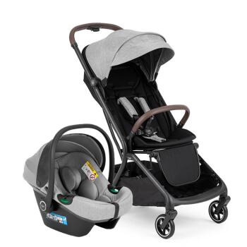 Bagi Atom Travel Sistem Bebek Arabası Greyson - Bagi