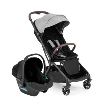 Bagi Atom Travel Sistem Bebek Arabası Greyson - Bagi