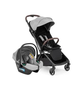 Bagi Atom Travel Sistem Bebek Arabası Greyson - Bagi