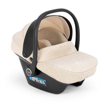 Bagi Capsule i-Size 0-13 KG Oto Koltuğu Beige - Bagi (1)