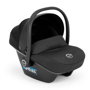 Bagi Capsule i-Size 0-13 KG Oto Koltuğu Black - Bagi (1)