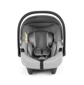Bagi Capsule i-Size 0-13 KG Oto Koltuğu Grey - 3