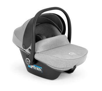 Bagi Capsule i-Size 0-13 KG Oto Koltuğu Grey - Bagi (1)