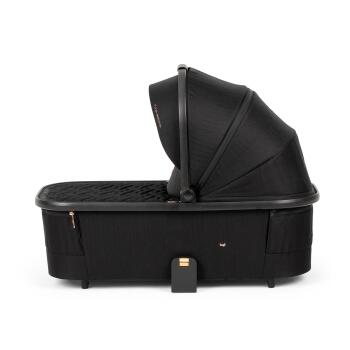 Bagi Comfort Portbebe Black Gold - Bagi (1)