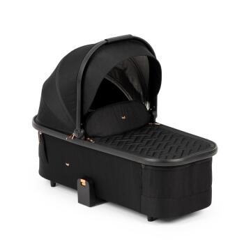 Bagi Comfort Portbebe Black Gold - Bagi