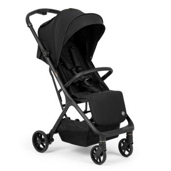 Bagi Compact Autofold Bebek Arabası Black - Bagi