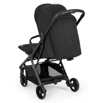 Bagi Compact Autofold Bebek Arabası Black - 8