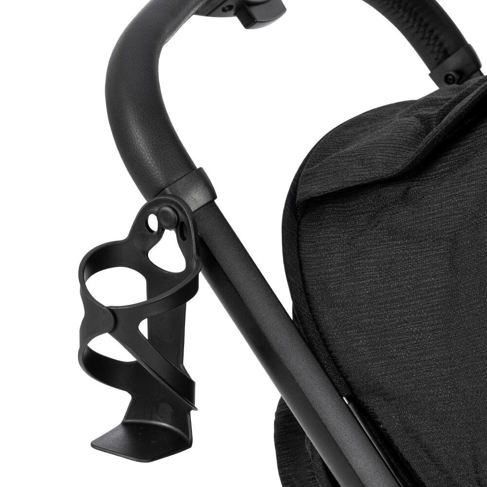Bagi Compact Autofold Bebek Arabası Black - 18