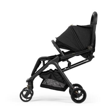 Bagi Compact Autofold Bebek Arabası Grey - 11