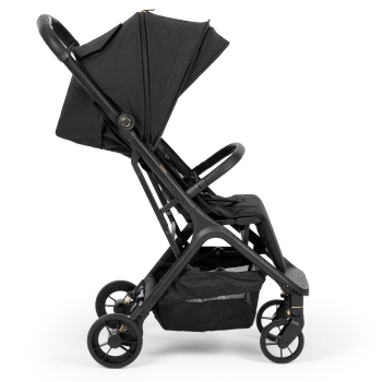 Bagi Compact Autofold Black Cosmo Travel Sistem Bebek Arabası Black - 5