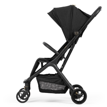 Bagi Compact Autofold Black Cosmo Travel Sistem Bebek Arabası Black - 15