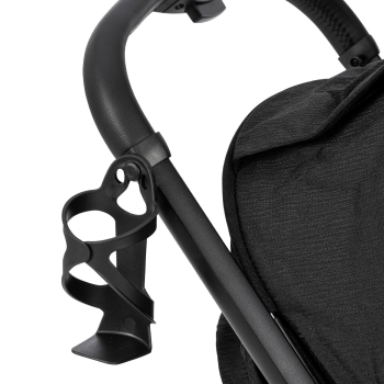 Bagi Compact Autofold Grey Cosmo Travel Sistem Bebek Arabası Black - 20