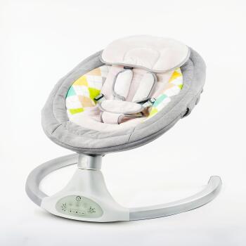 Bagi Dandini 2 Otomatik Ana Kucağı Açık Gri - Bagi (1)