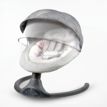 Bagi Dandini 2 Otomatik Ana Kucağı Koyu Gri - Bagi