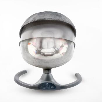 Bagi Dandini 2 Otomatik Ana Kucağı Koyu Gri - Bagi (1)