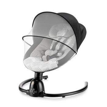 Bagi Dastana Otomatik Ana Kucağı Black - Bagi (1)
