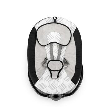 Bagi Dastana Otomatik Ana Kucağı Black - 10