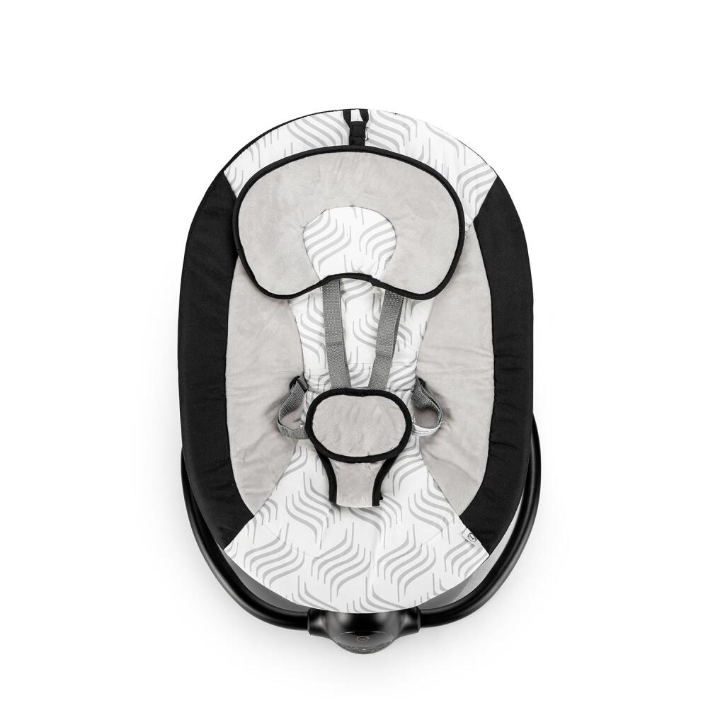 Bagi Dastana Otomatik Ana Kucağı Black - 10