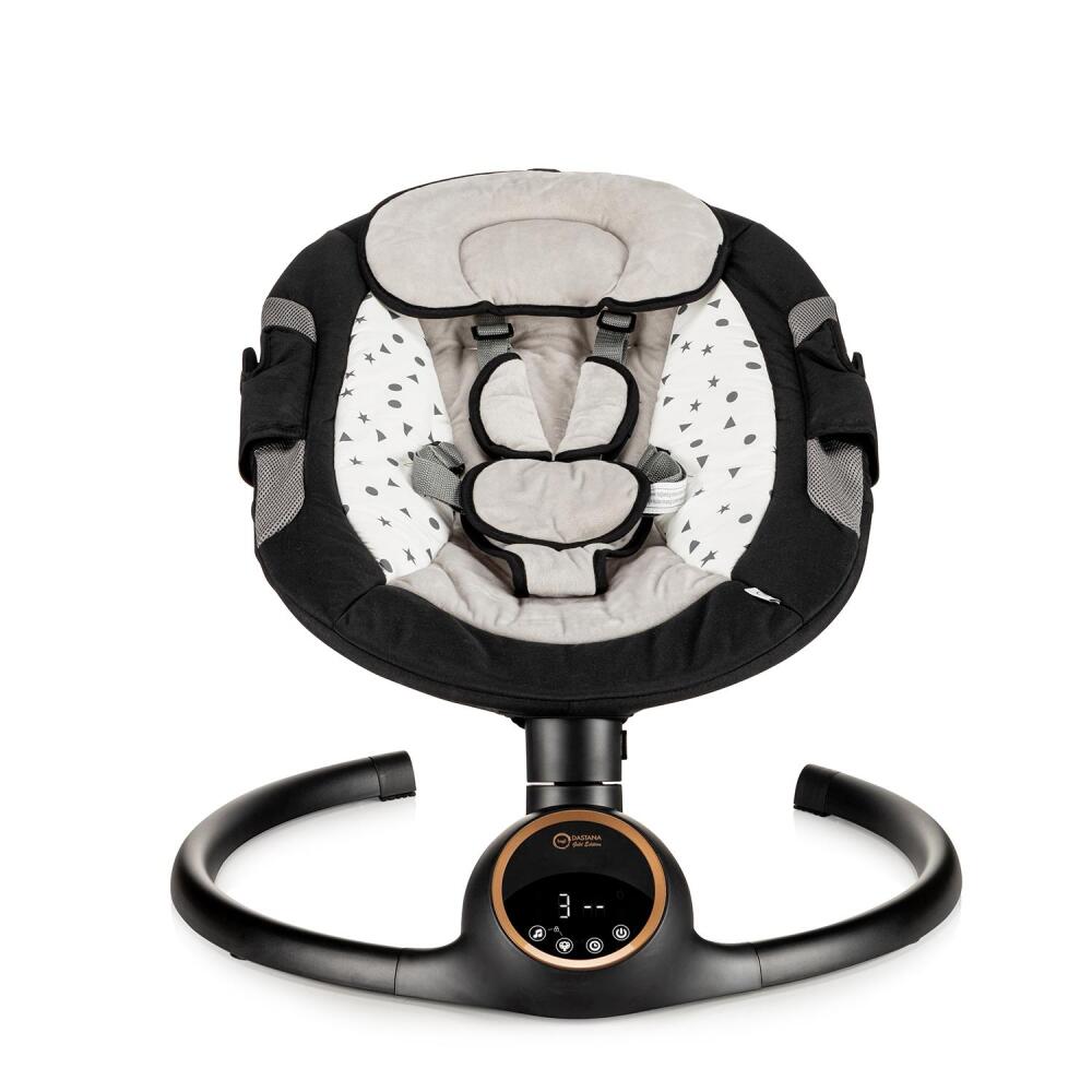 Bagi Dastana Otomatik Ana Kucağı Gold Edition - 2