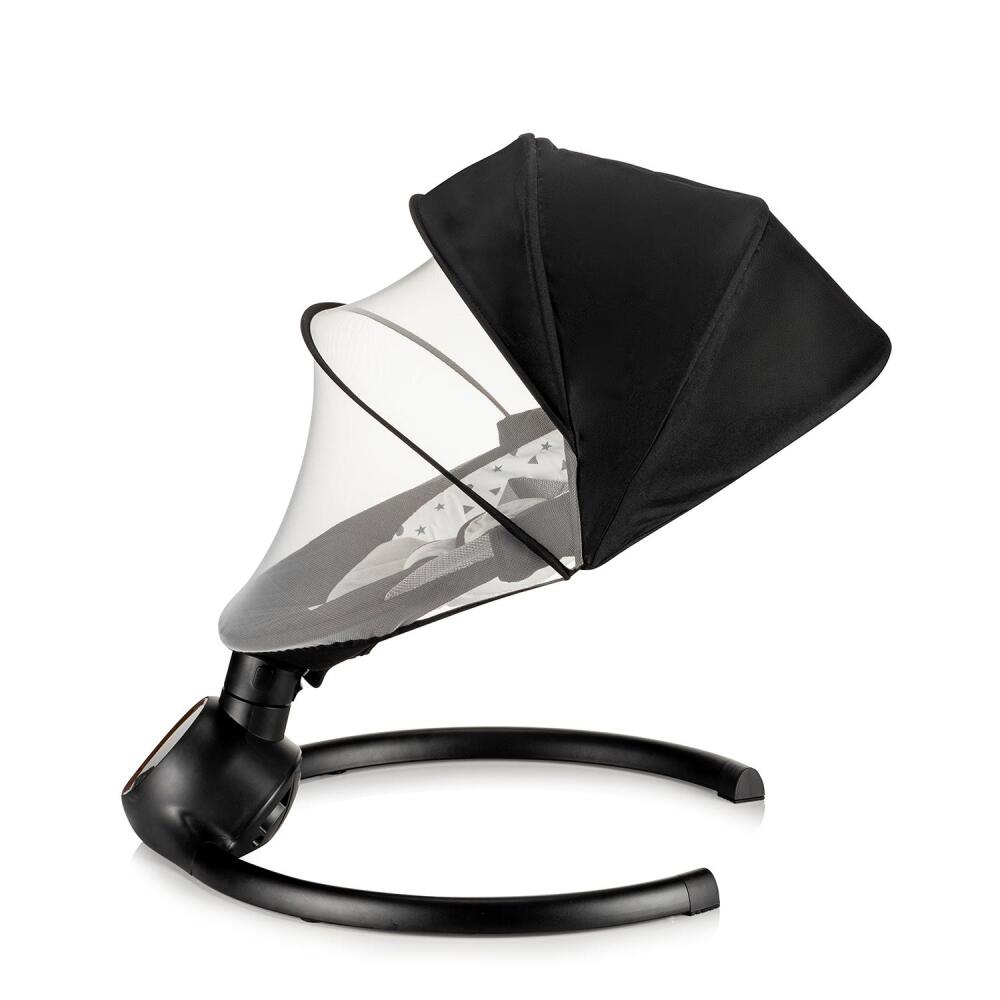 Bagi Dastana Otomatik Ana Kucağı Gold Edition - 5