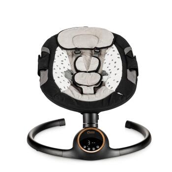 Bagi Dastana Otomatik Ana Kucağı Gold Edition - Bagi (1)