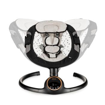 Bagi Dastana Otomatik Ana Kucağı Gold Edition - 4