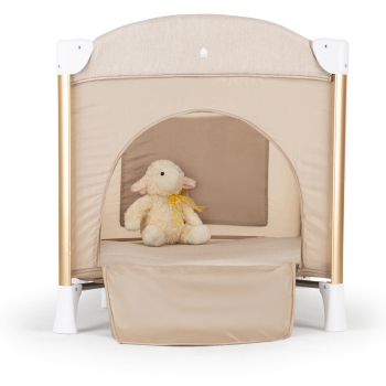 Bagi Dreamcot Oyun Parkı 70x110 Cm Beige - 7