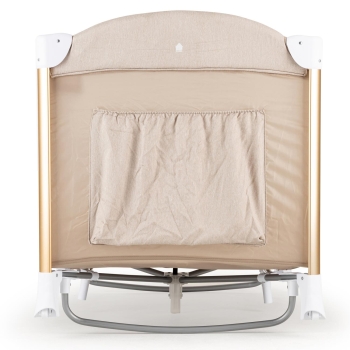 Bagi Dreamcot Oyun Parkı 70x110 Cm Beige - 9