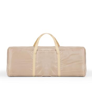 Bagi Dreamcot Oyun Parkı 70x110 Cm Beige - 8