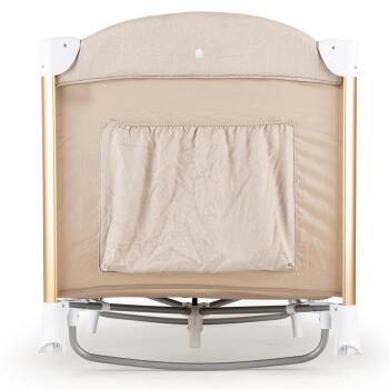 Bagi Dreamcot Oyun Parkı 70x110 Cm Beige - 9