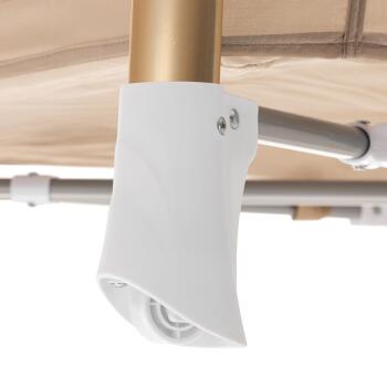 Bagi Dreamcot Oyun Parkı 70x110 Cm Beige - 16