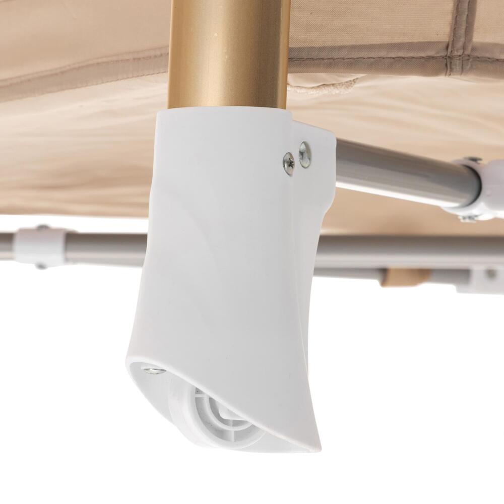 Bagi Dreamcot Oyun Parkı 70x110 Cm Beige - 16