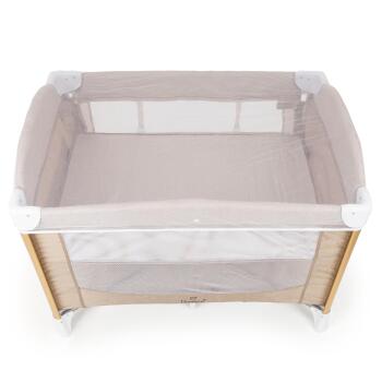 Bagi Dreamcot Oyun Parkı 70x110 Cm Beige - 14