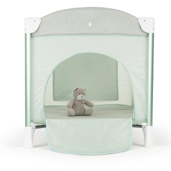 Bagi Dreamcot Oyun Parkı 70x110 Cm Green - 8