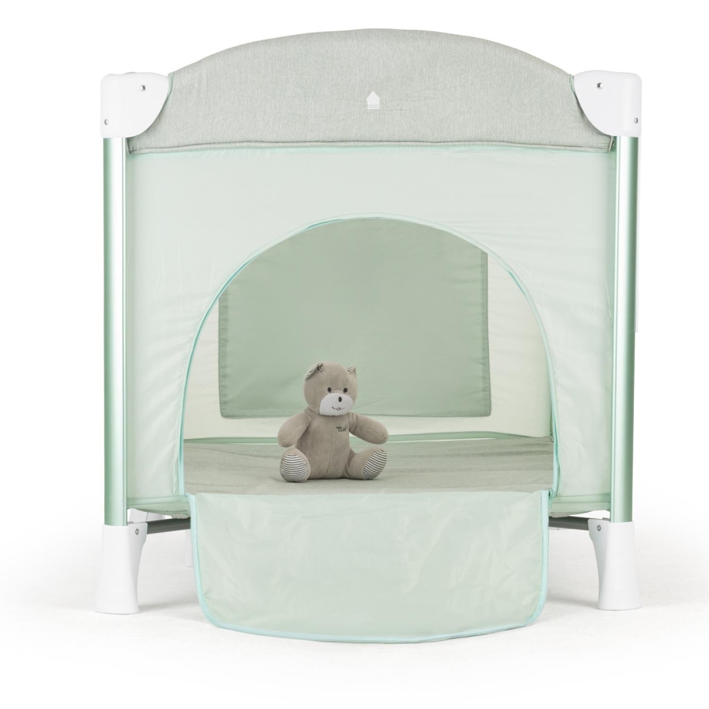 Bagi Dreamcot Oyun Parkı 70x110 Cm Green - 8