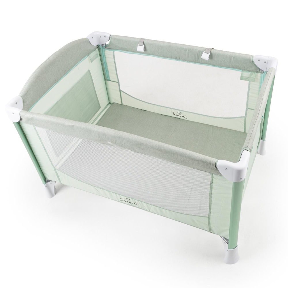 Bagi Dreamcot Oyun Parkı 70x110 Cm Green - 10