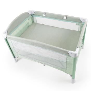 Bagi Dreamcot Oyun Parkı 70x110 Cm Green - 11