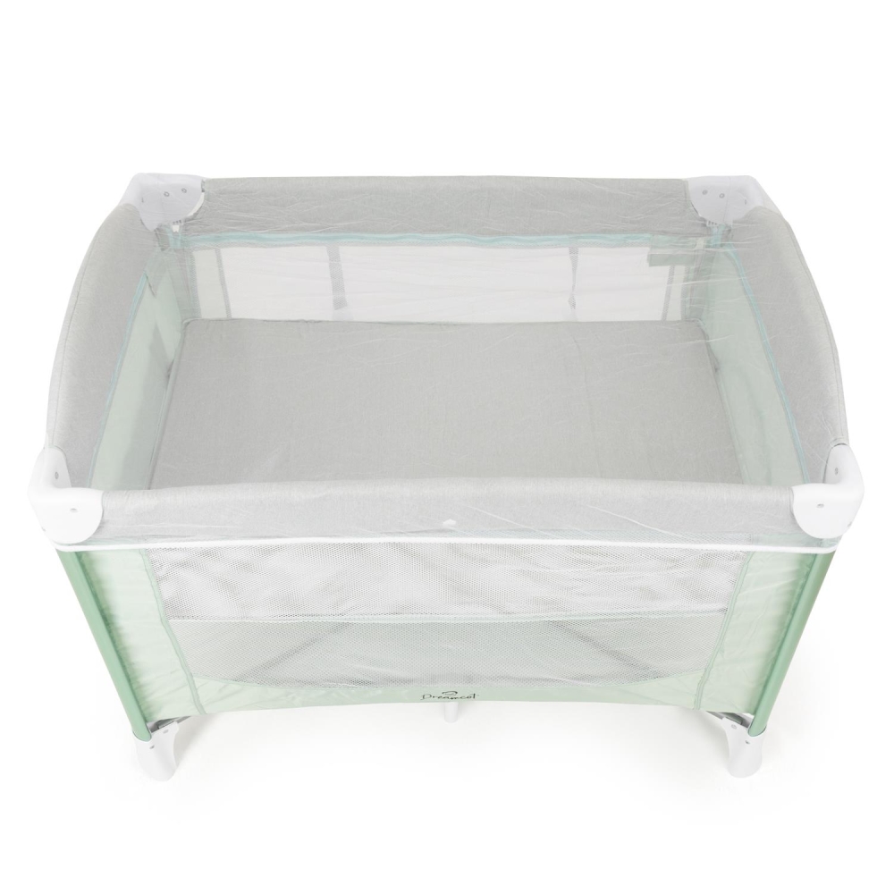 Bagi Dreamcot Oyun Parkı 70x110 Cm Green - 12