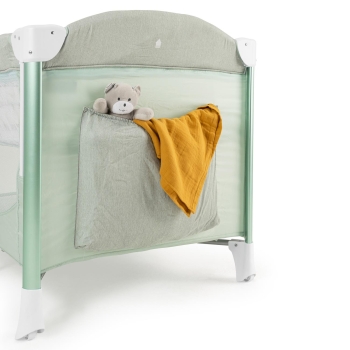 Bagi Dreamcot Oyun Parkı 70x110 Cm Green - 14