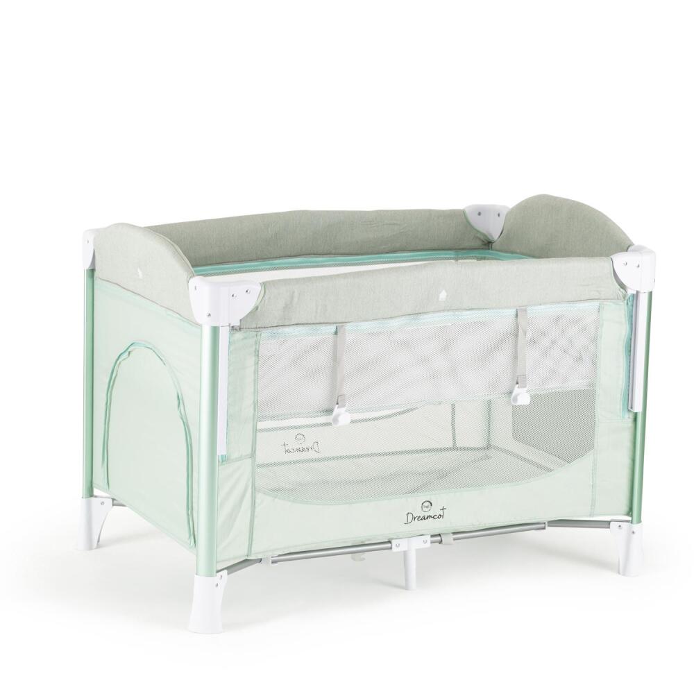 Bagi Dreamcot Oyun Parkı 70x110 Cm Green - 3