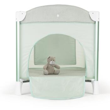Bagi Dreamcot Oyun Parkı 70x110 Cm Green - 8